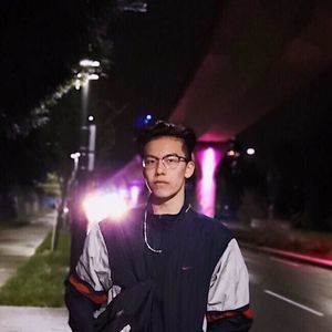 Meet your Posher, Aidan